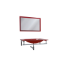 Mobile bagno wc blofer sanitari moderni economici Mobile bagno wc blofer sanitari moderni economici