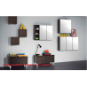Mobile bagno wc blofer sanitari moderni economici Mobile bagno wc blofer sanitari moderni economici