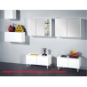 Mobile bagno wc blofer sanitari moderni economici Mobile bagno wc blofer sanitari moderni economici