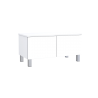Mobile bagno wc blofer sanitari moderni economici Mobile bagno wc blofer sanitari moderni economici