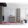 Mobile bagno wc blofer sanitari moderni economici Mobile bagno wc blofer sanitari moderni economici