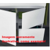Mobile bagno wc blofer sanitari moderni economici Mobile bagno wc blofer sanitari moderni economici