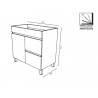 Mobile bagno wc blofer sanitari moderni economici Mobile bagno wc blofer sanitari moderni economici
