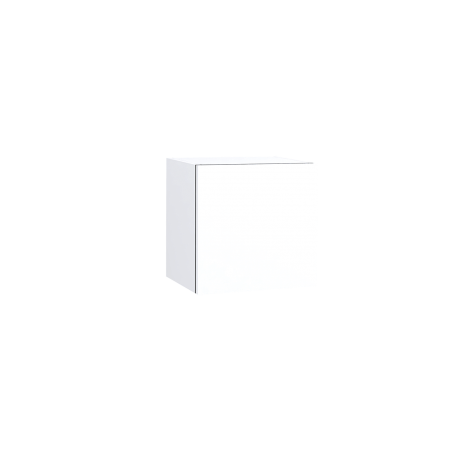Cube 35x35 Zeus White