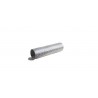 tube flexible en aluminium compact blofer installation et réparation chauffage