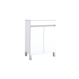 Table 60 Zeus Blanc
