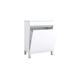 Table 60C / tulha  Zeus Blanc