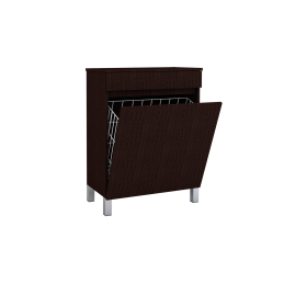 Table 60 C / Tulha Zeus Wengue