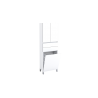 Mobile bagno wc blofer sanitari moderni economici Mobile bagno wc blofer sanitari moderni economici