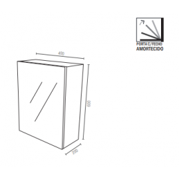 Mobile bagno wc blofer sanitari moderni economici