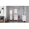 Mobile bagno wc blofer sanitari moderni economici Mobile bagno wc blofer sanitari moderni economici
