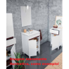 Mobile bagno wc blofer sanitari moderni economici Mobile bagno wc blofer sanitari moderni economici