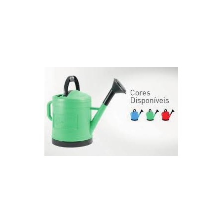 Plastic Watering Can 13 Liters