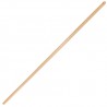 broom wood thick fur fine garbage road sweeping catcher blofer