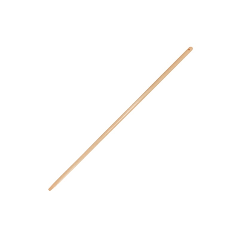escoba madera piel gruesa basura fina camino barrido receptor blofer