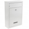 caja de pvc tatay no oxida mejor precio blofer