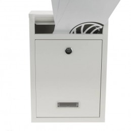caja de pvc tatay no oxida mejor precio blofer