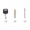 pvc mail box tatay does not rust best price blofer pvc mail box tatay does not rust best price blofer