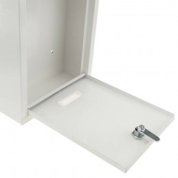 caja de pvc tatay no oxida mejor precio blofer