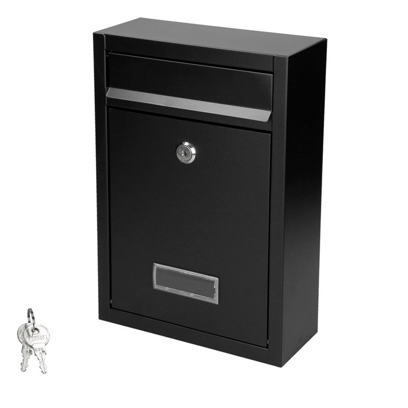 pvc mail box tatay does not rust best price blofer