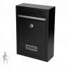 mail box pvc tatay non arrugginisce blofer di prezzo migliore mail box pvc tatay non arrugginisce blofer di prezzo migliore