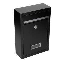 pvc mail box tatay does not rust best price blofer