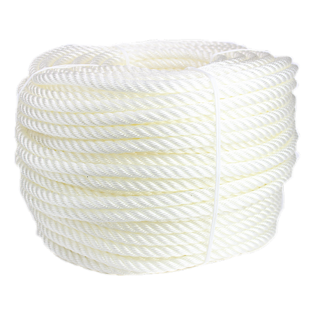 Nylon rope for / clothes kg
