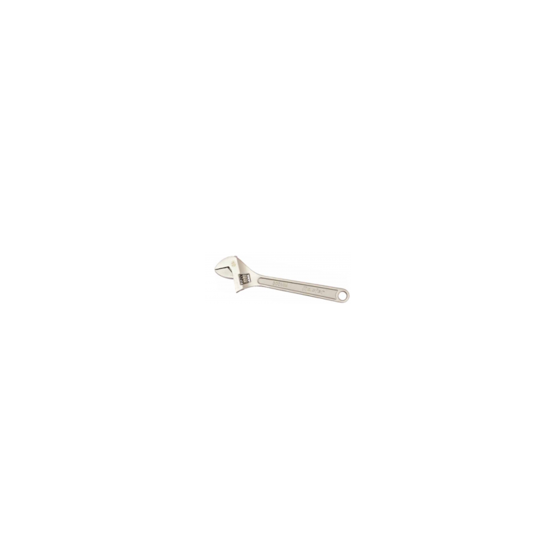 adjustable spanner crescent wrench macfer 10 "250mm tool