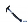 martillo macfer construccion civil clavos bricolage usos domestico blofer