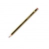 pencil carpenter professional work viarco blue red blofer