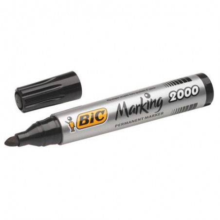 Permanent marker BIC A (any color)
