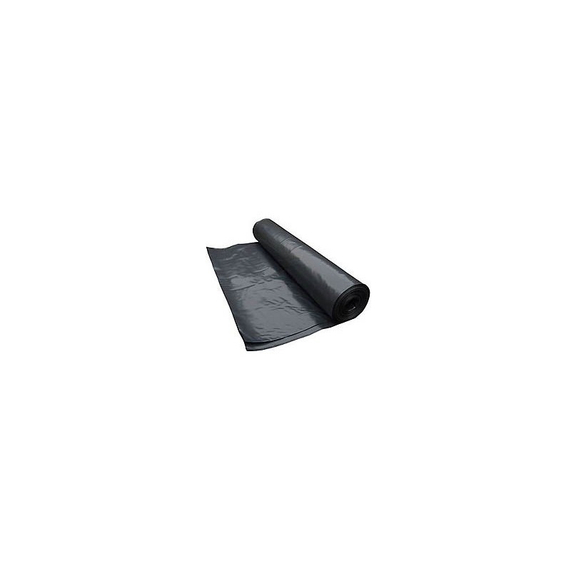 Plastica nera kg (guaina di plastica)