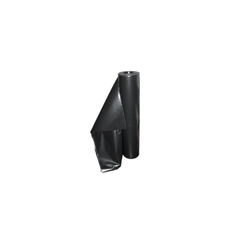 Mosquitera para ventana max 100 x 120 cm magnética PVC flexible negro
