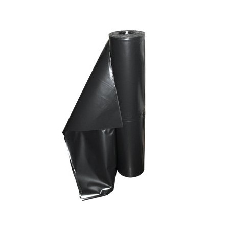 Black Plastic kg (plastic sleeve)
