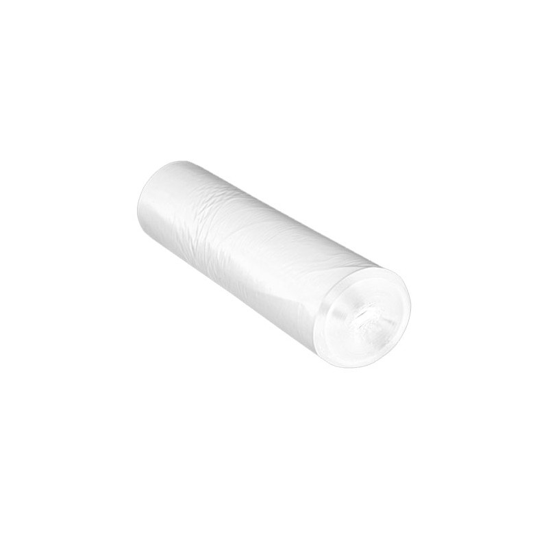 Gancio adesivo 3M™ in plastica a forma rettangolare, colore bianco, S.  Tenuta massima 0,3 kg.