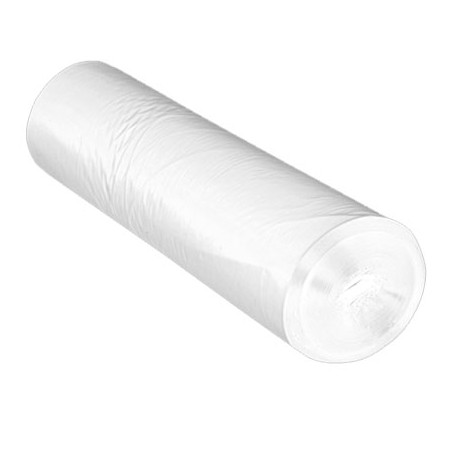 Plástico Transparente kg (manga plastica)