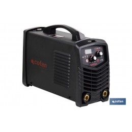 Best price professional cofan blofer welding machine