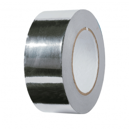 Aluminum Tape Roll 50x50mt
