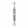 eye puller fine steel tie blofer professional work