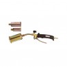 cartridge torch gas with lighter blofer best price cement secil cimpor