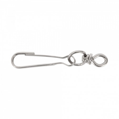 Carabiner for chains T / Frances 60