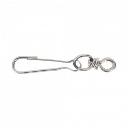 Carabiner for chains T /...