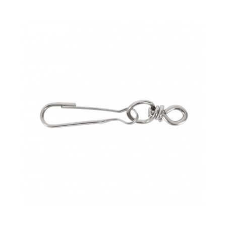 Carabiner for chains T / Frances 120