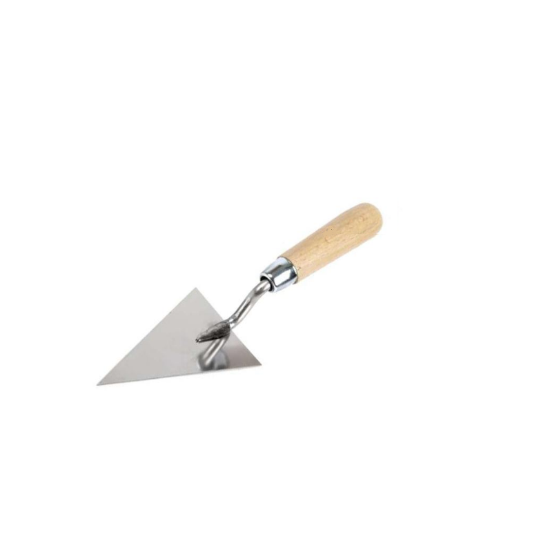 trowel acorn construction civil bricolage blofer mortars