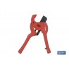 tijeras multifuncional electricista cofan blofer cable de acero profesional