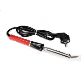 75W electric soldering iron