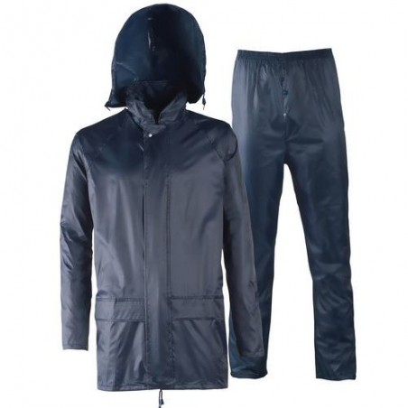 Waterproof Suit Nylon / Pvc