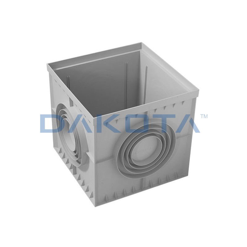 box drain polypropylene sanitation blofer cheapest construction