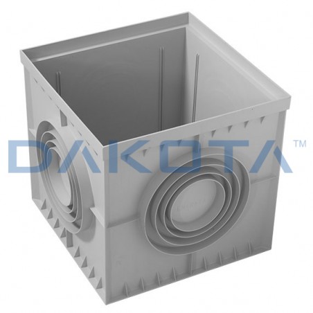 box drain polypropylene sanitation blofer cheapest construction