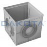 box drain polypropylene sanitation blofer cheapest construction